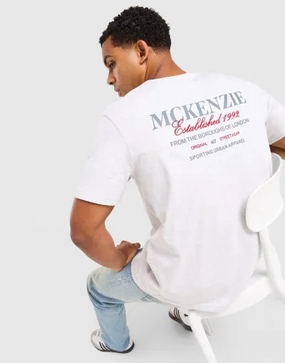 McKenzie Póló Type