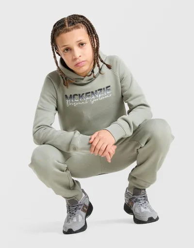 McKenzie Tréningruha Casson Kamasz