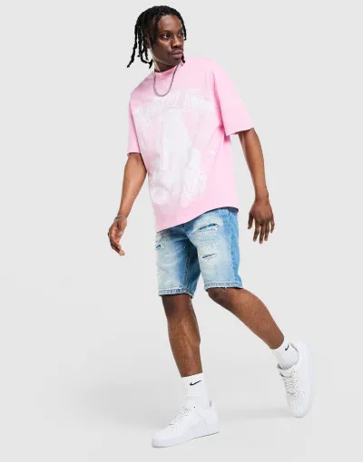 Supply & Demand Sort Bucko