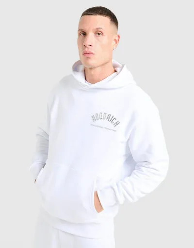 Hoodrich Kapucnis pulóver Phantom