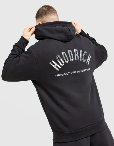 Hoodrich Kapucnis pulóver Phantom