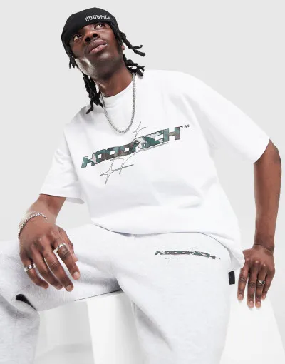 Hoodrich Póló Ryder