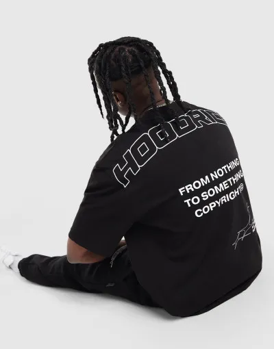 Hoodrich Póló Ryder