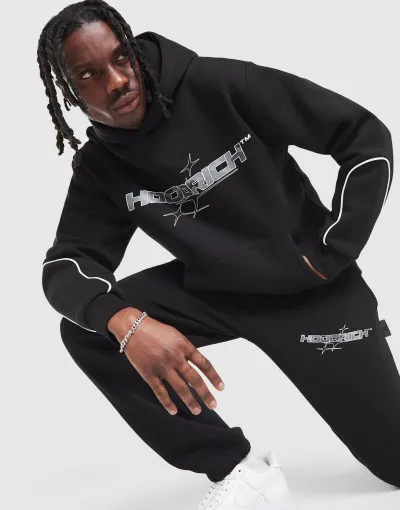 Hoodrich Kapucnis pulóver Ryder