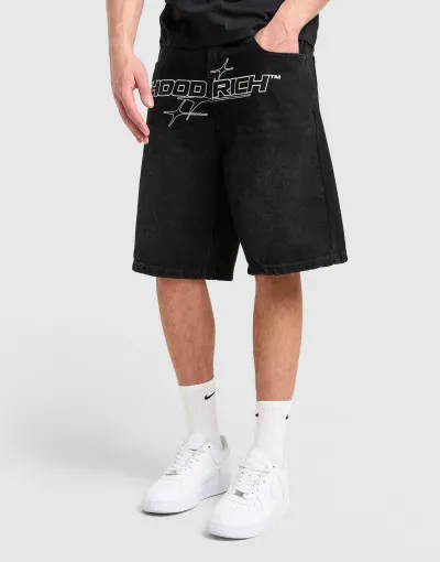 Hoodrich Bermuda Ryder