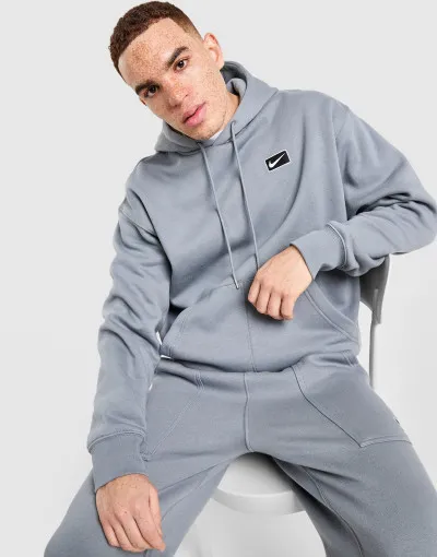 Nike Kapucnis pulóver Sportswear