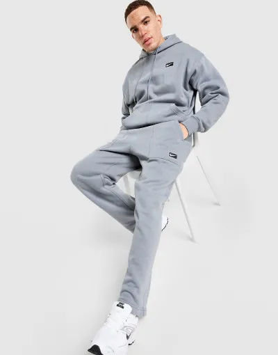 Nike  Kapucnis pulóver Street Fleece 