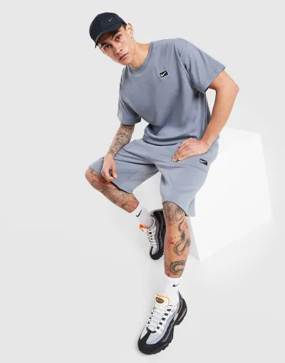 Nike Sort Sportswear