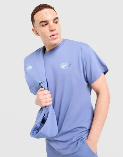 Nike Póló Sportswear Athletic