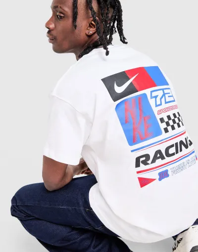 Nike Póló Sportswear GFX I