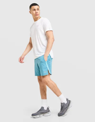 Under Armour Sort Launch