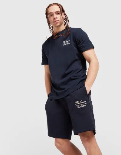 McKenzie Sort Luxe