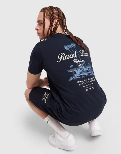 McKenzie Póló Luxe