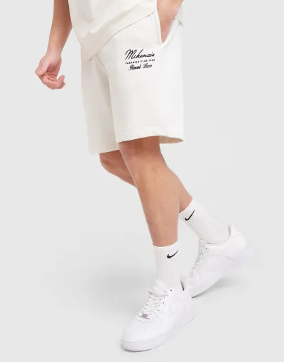 McKenzie Sort Luxe