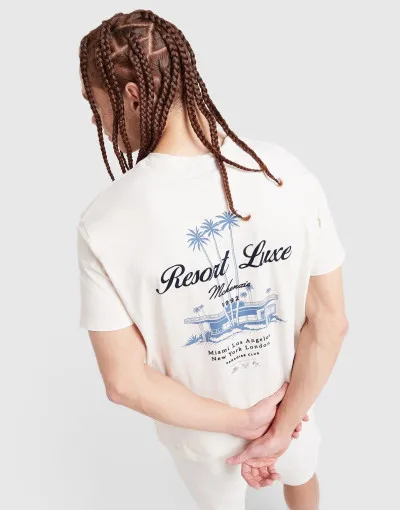 McKenzie Póló Luxe