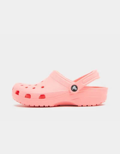Crocs Papucs Classic Gyermek