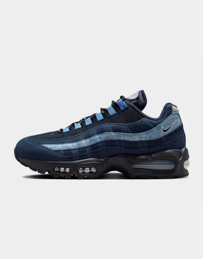 Nike  Air Max 95 Big Bubble SE 