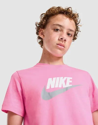 Nike Póló Sportswear Kamasz