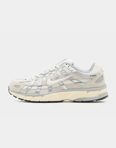 Nike  P-6000 