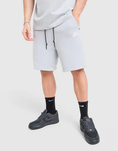 Nike Sort Tech