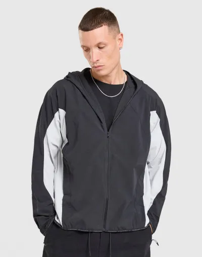 Nike Kapucnis pulóver Tech Shell