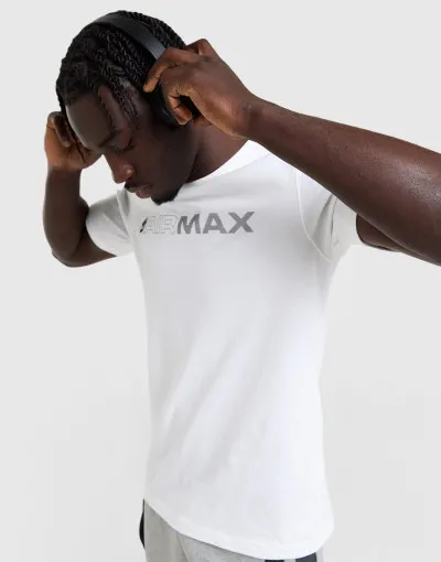 Nike Póló Sportswear Air Max