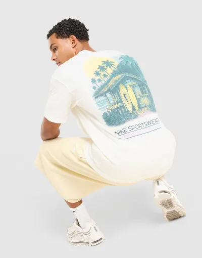 Nike Póló Sportswear