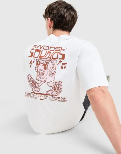 Nike Póló Sportswear