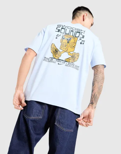 Nike Póló Sportswear