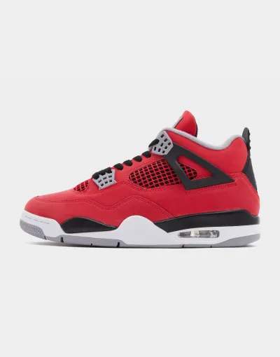 Jordan  Air  4 Retro 'Toro Bravo' 
