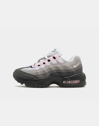 Nike Air Max 95 Gyermek - Kisgyermek