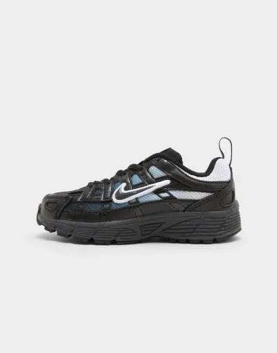 Nike P-6000 Fade Gyermek - Kisgyermek