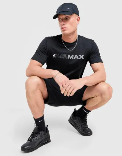 Nike Póló Sportswear Air Max