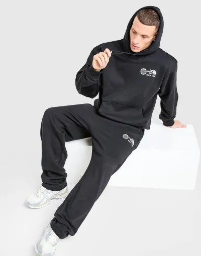 The North Face Melegítőnadrág Tour Relaxed