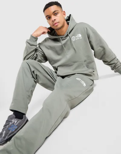 The North Face  Melegítőnadrág Notes 