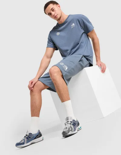 The North Face Sort Notes Relax