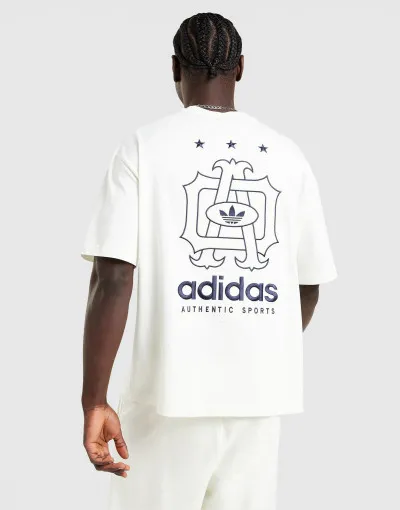 adidas Póló Embroidered