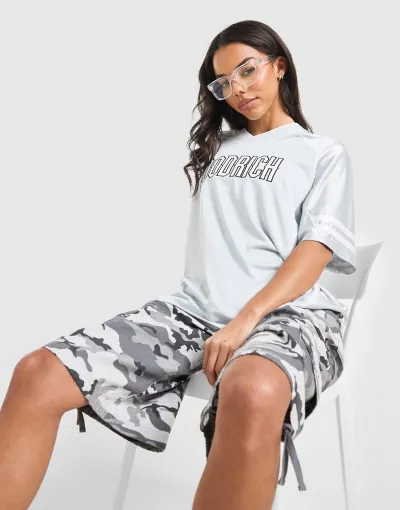 Hoodrich Póló Cove Jersey