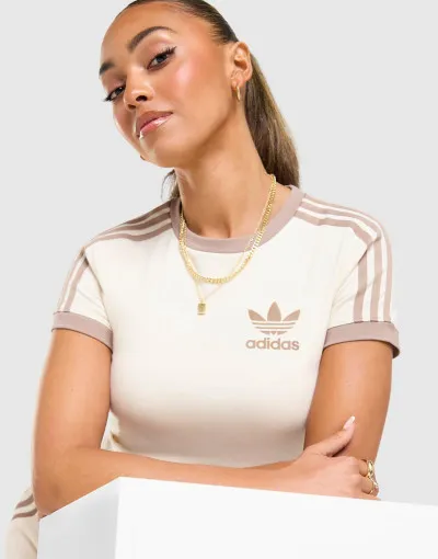 adidas Póló BABY TEE