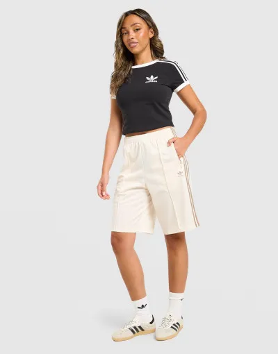 adidas Sort FIREBIRD SHORT