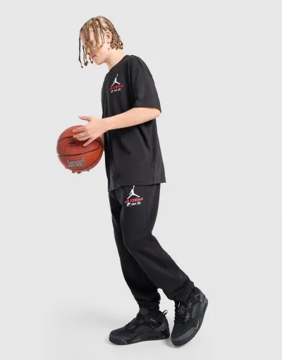 Jordan  Melegítőnadrág JDB MJ QUALITY GOODS JOGGER  Kamasz