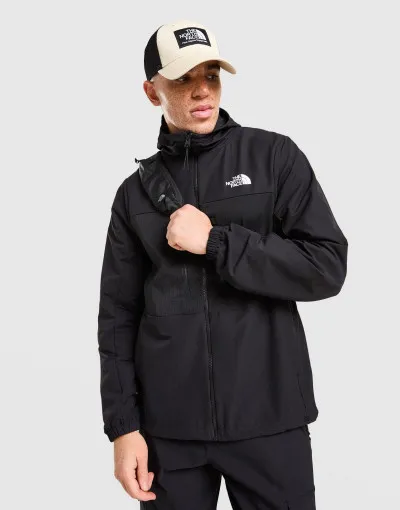 The North Face  Dzseki Trishull 