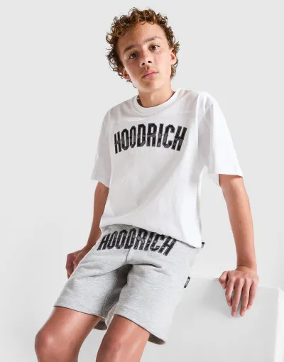Hoodrich  Póló Stride  Kamasz