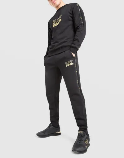 Emporio Armani Melegítőnadrág Tape