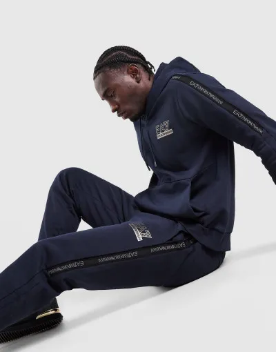 Emporio Armani  Melegítőnadrág EA7 Pantaloni Tape 