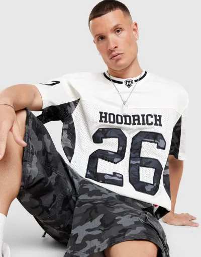 Hoodrich  Póló Playmake 