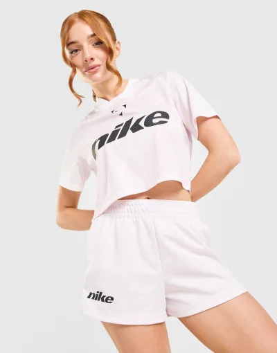 Nike Sort Sportswear Trend Football