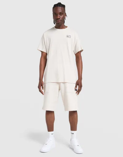 Nike Sort Sportswear
