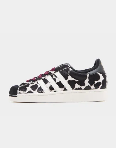 adidas SUPERSTAR II W