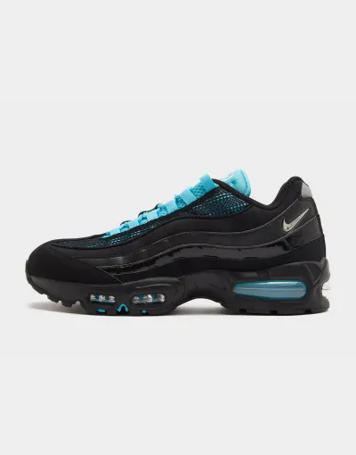 Nike Air Max 95 Big Bubble 'Scorpion'